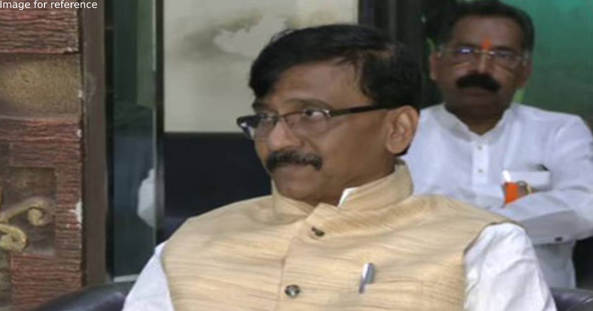 Sanjay Raut defends his 'corpses' remark against rebels MLA, says don't want to hurt anyone's sentiment